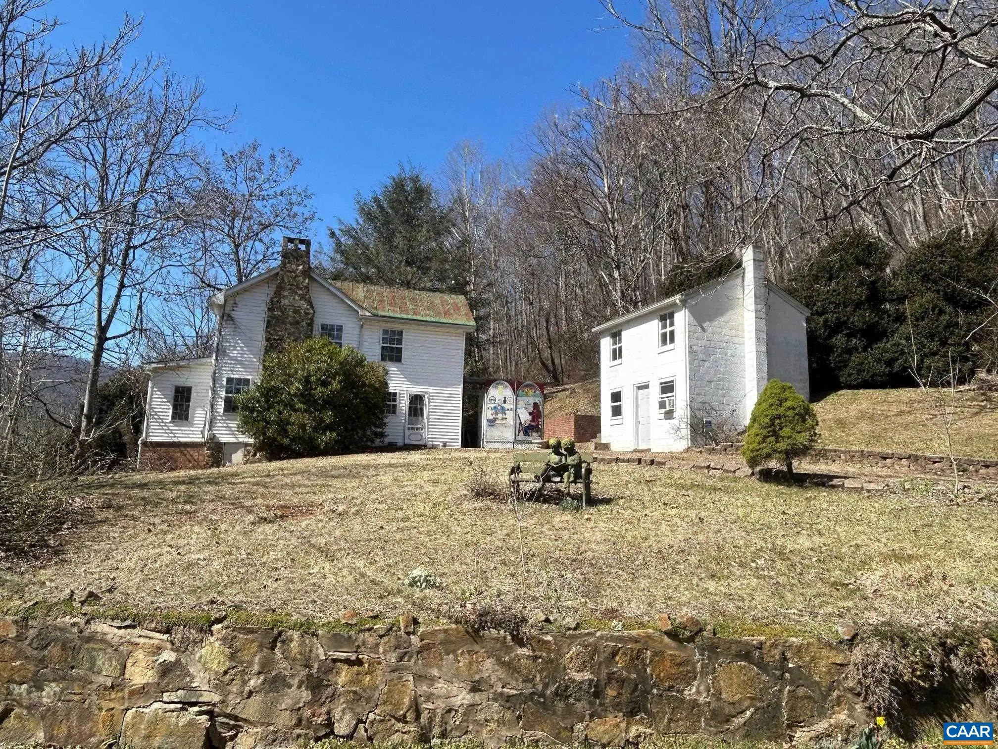 4345 Spotswood Trl, Stanardsville