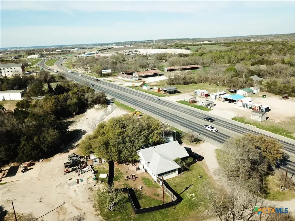 2926 S St Hwy 36, Gatesville