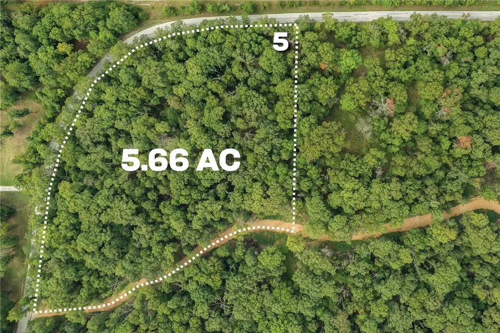 Lot 5 (5.66 Acres) Mink Drive, Neosho