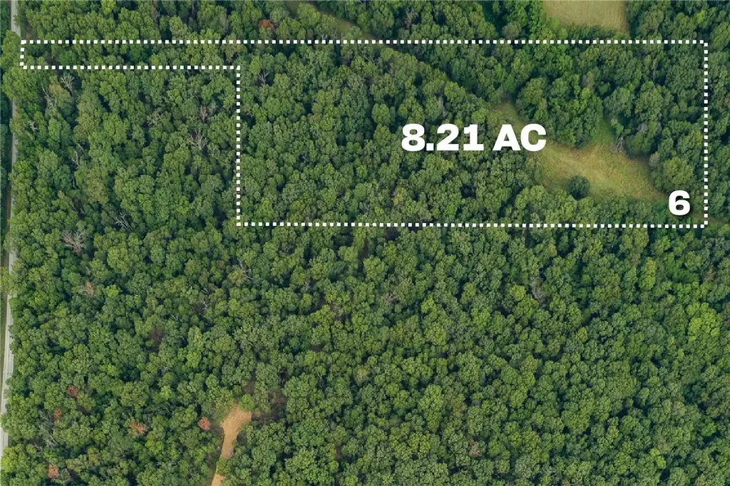 Lot 6 (8.21 Acres) Mink Drive, Neosho