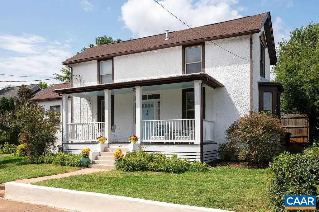207 Douglas Ave, Charlottesville