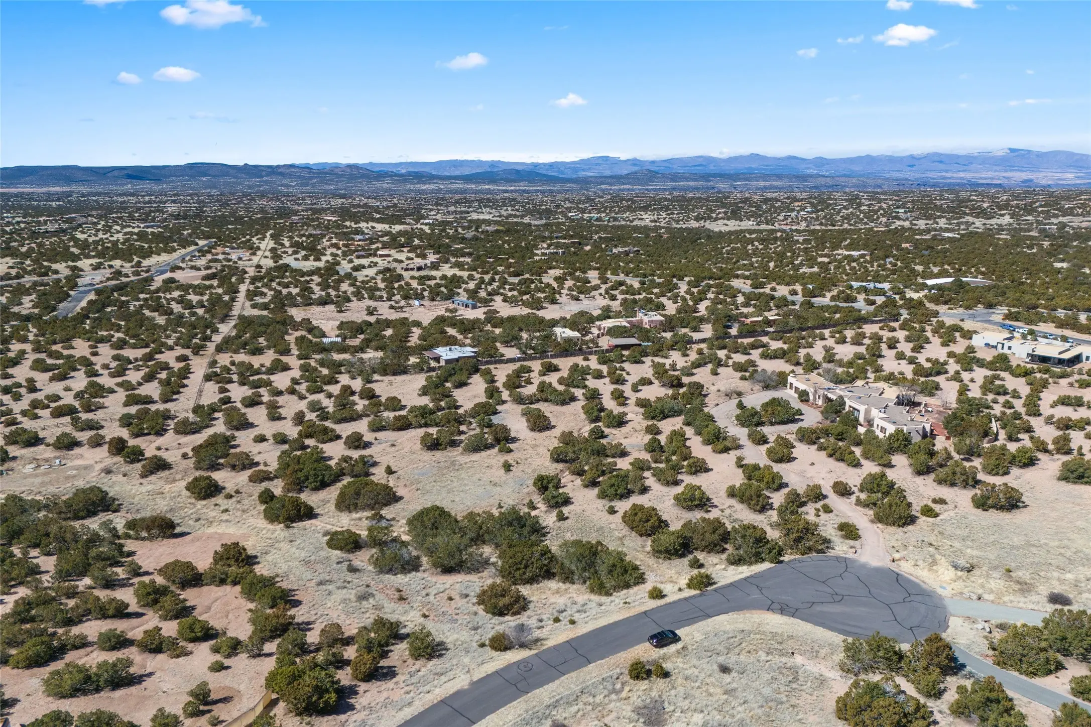 16 Daisy Circle, Lot 232, Santa Fe