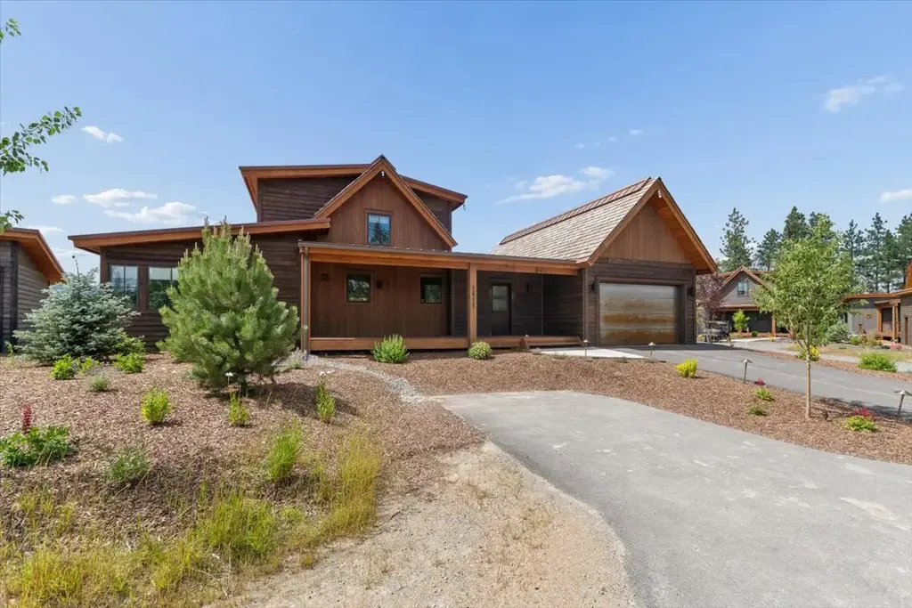 1615 Wilderness Club Drive, Eureka