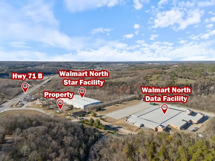 111 Bear Hollow 1 Ac, Pineville