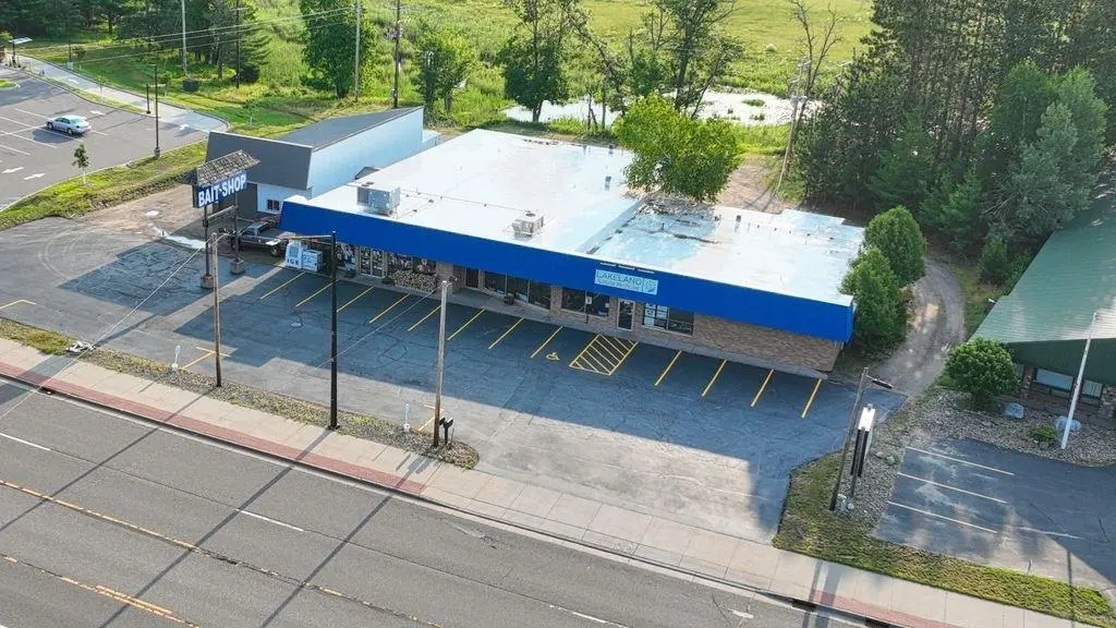 8654 Hwy 51, Minocqua