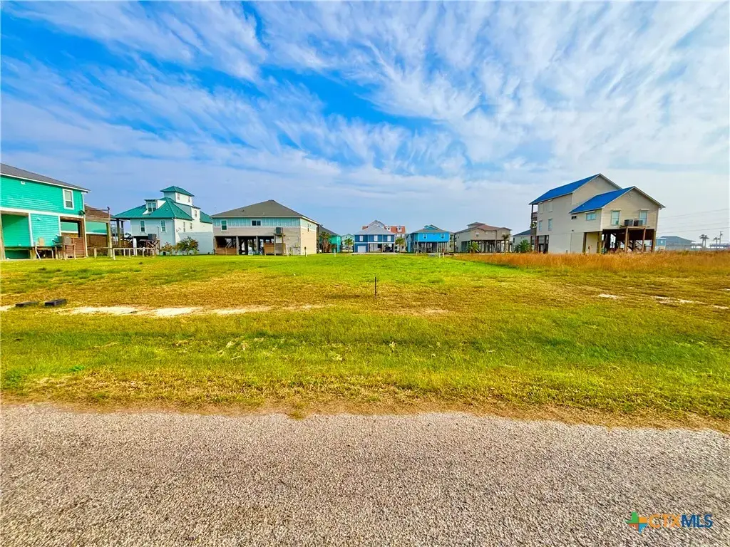 44 Kingfisher Street, Port O'Connor