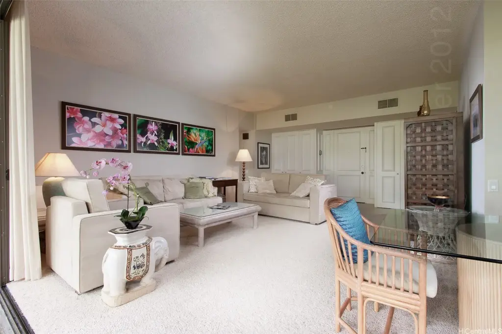 4999 Kahala Avenue # 407, Honolulu