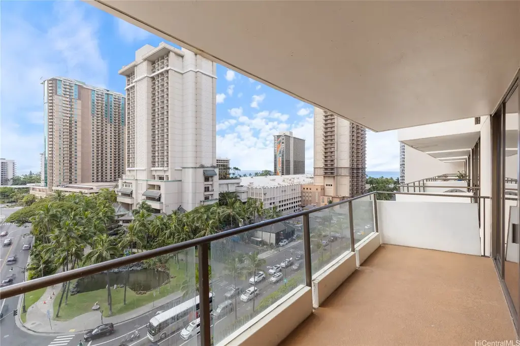 1860 Ala Moana Boulevard # 1102, Honolulu