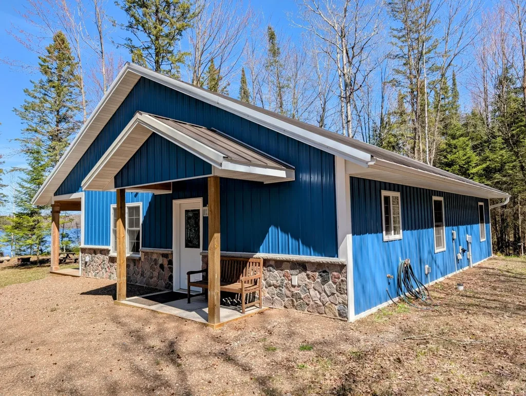 W4578 Musser Dr, Phillips