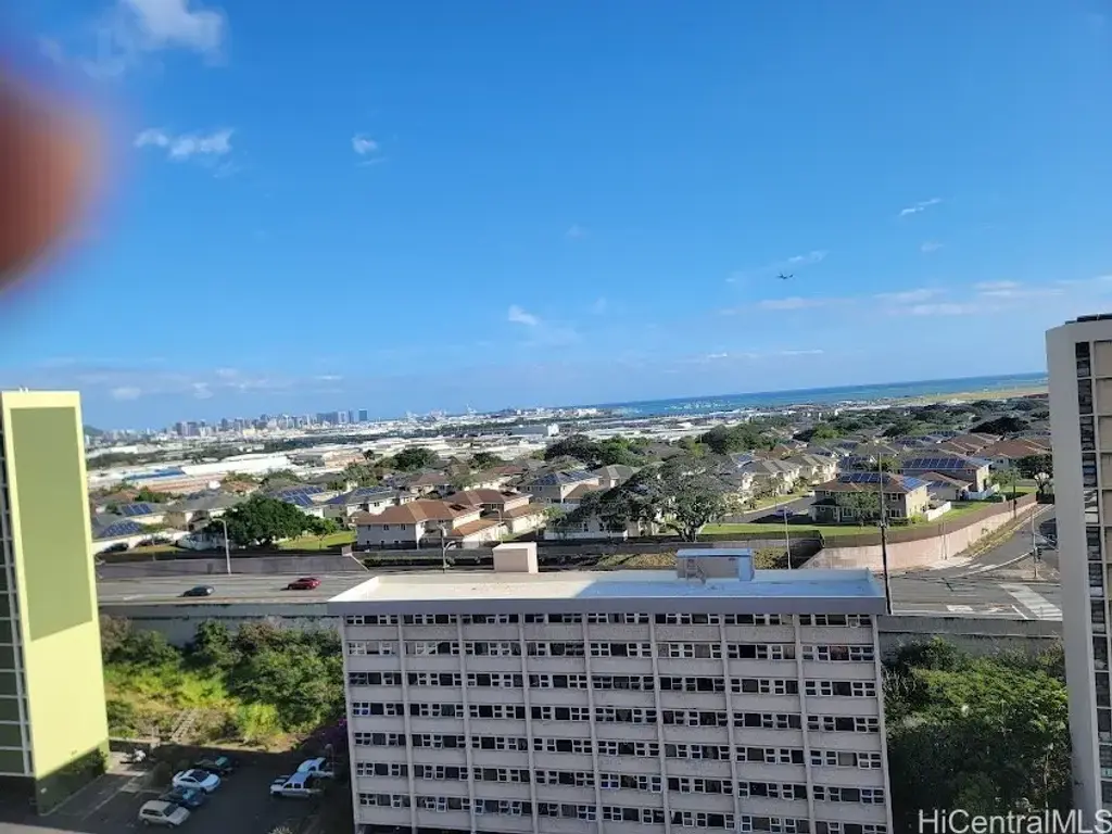 2920 Ala Ilima Street # 1702, Honolulu