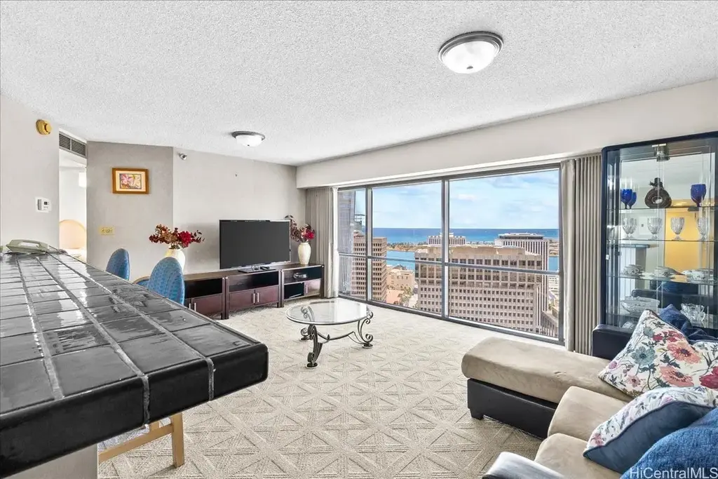 1088 Bishop Street # 3306, Honolulu