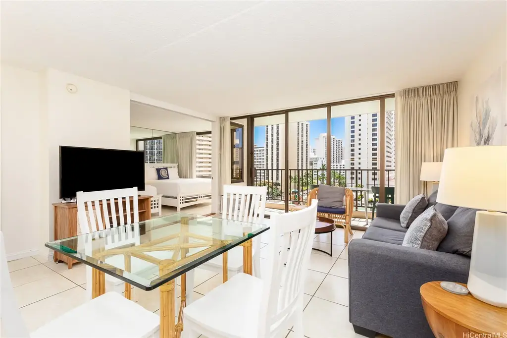 201 Ohua Avenue # T2-908, Honolulu