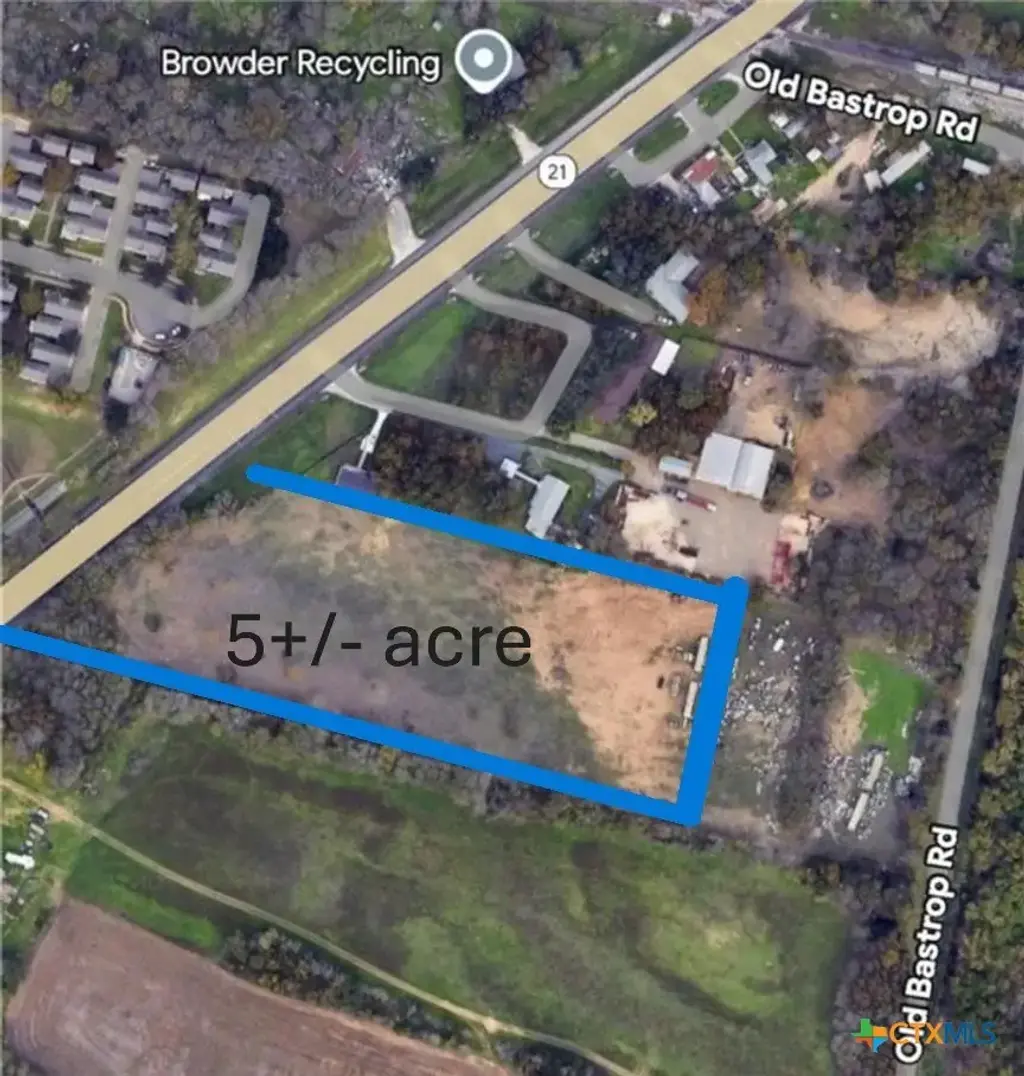 3245 N Old Bastrop Hwy, San Marcos