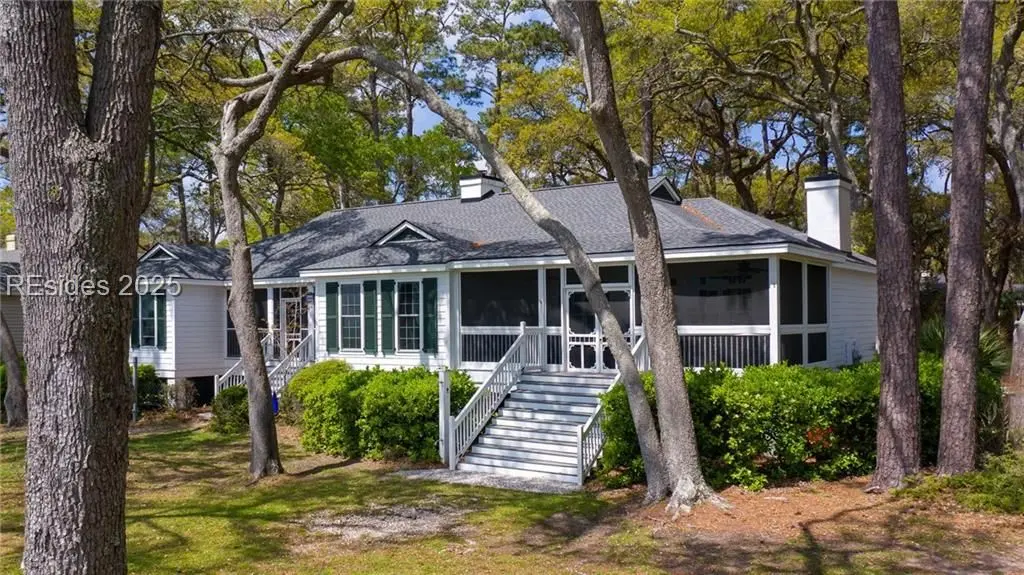 128 Ave Of Oaks, Daufuskie Island