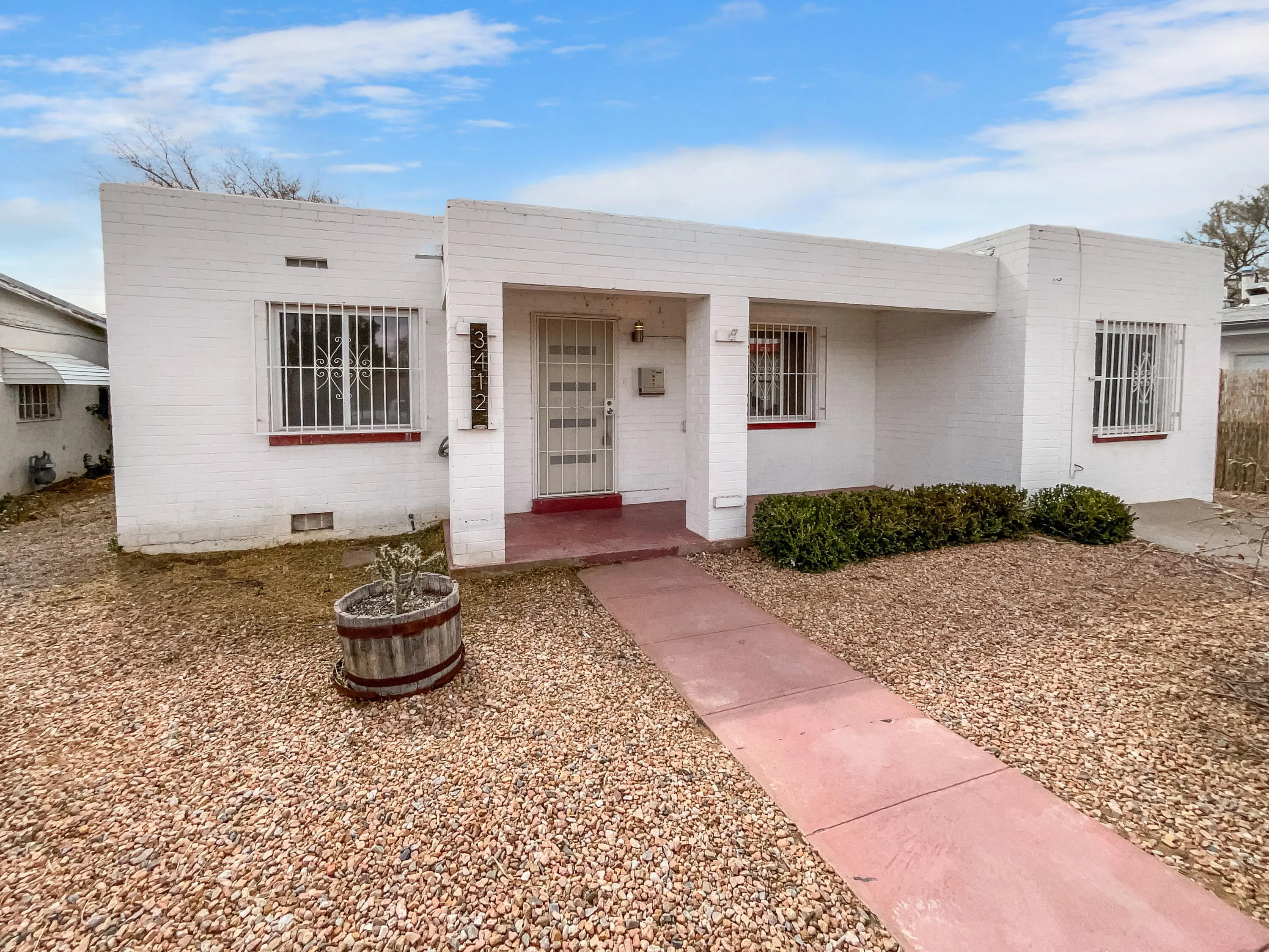 3412 Anderson Avenue Se, Albuquerque