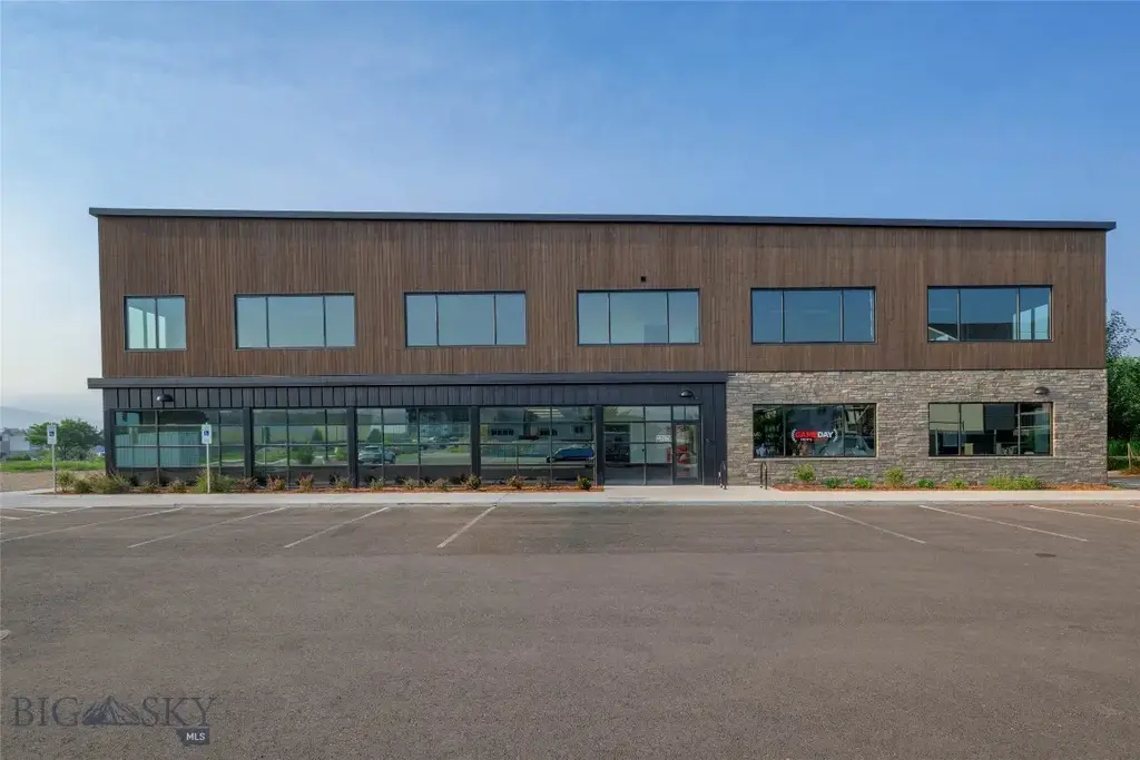 3760 Mullan Road C, Missoula