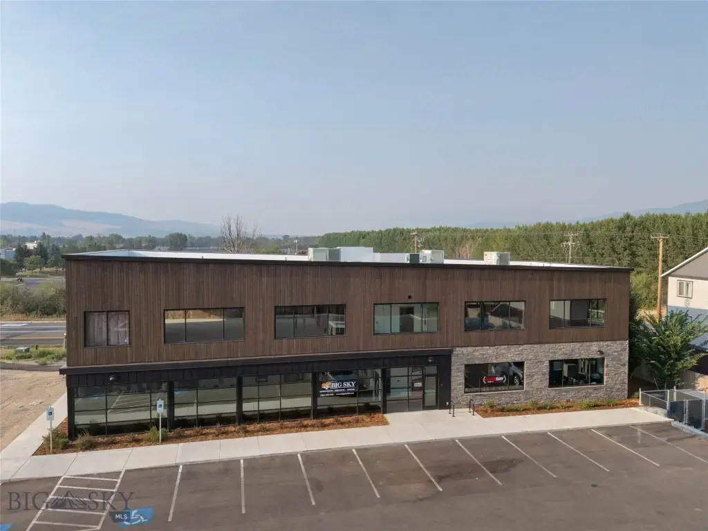 3760 Mullan Road B, Missoula
