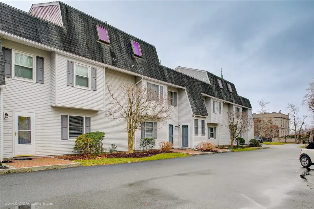 364 Bellevue Ave # 4-d, Newport