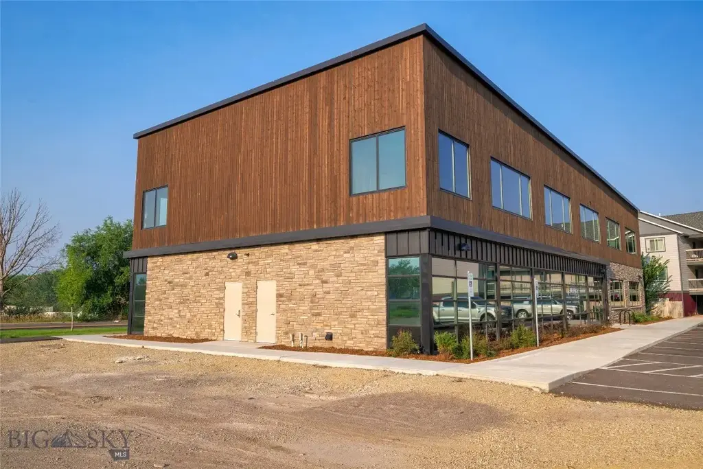 3760 Mullan Road A, Missoula