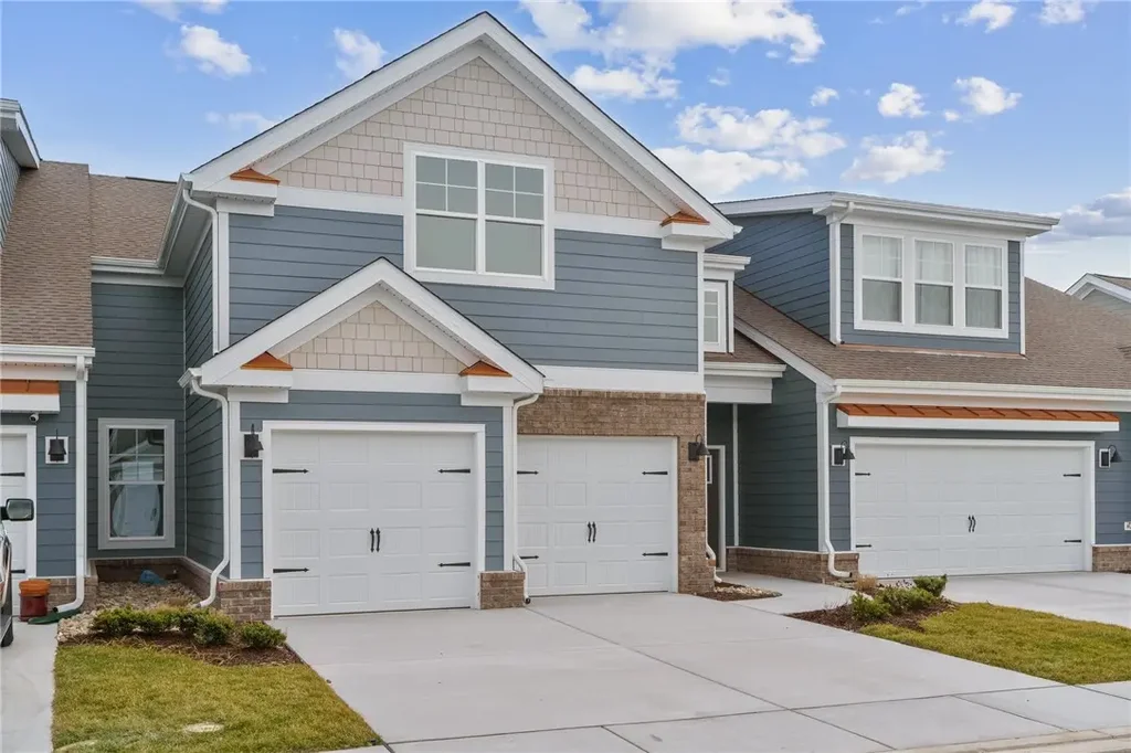 1292 Treviso Bay, Williamsburg