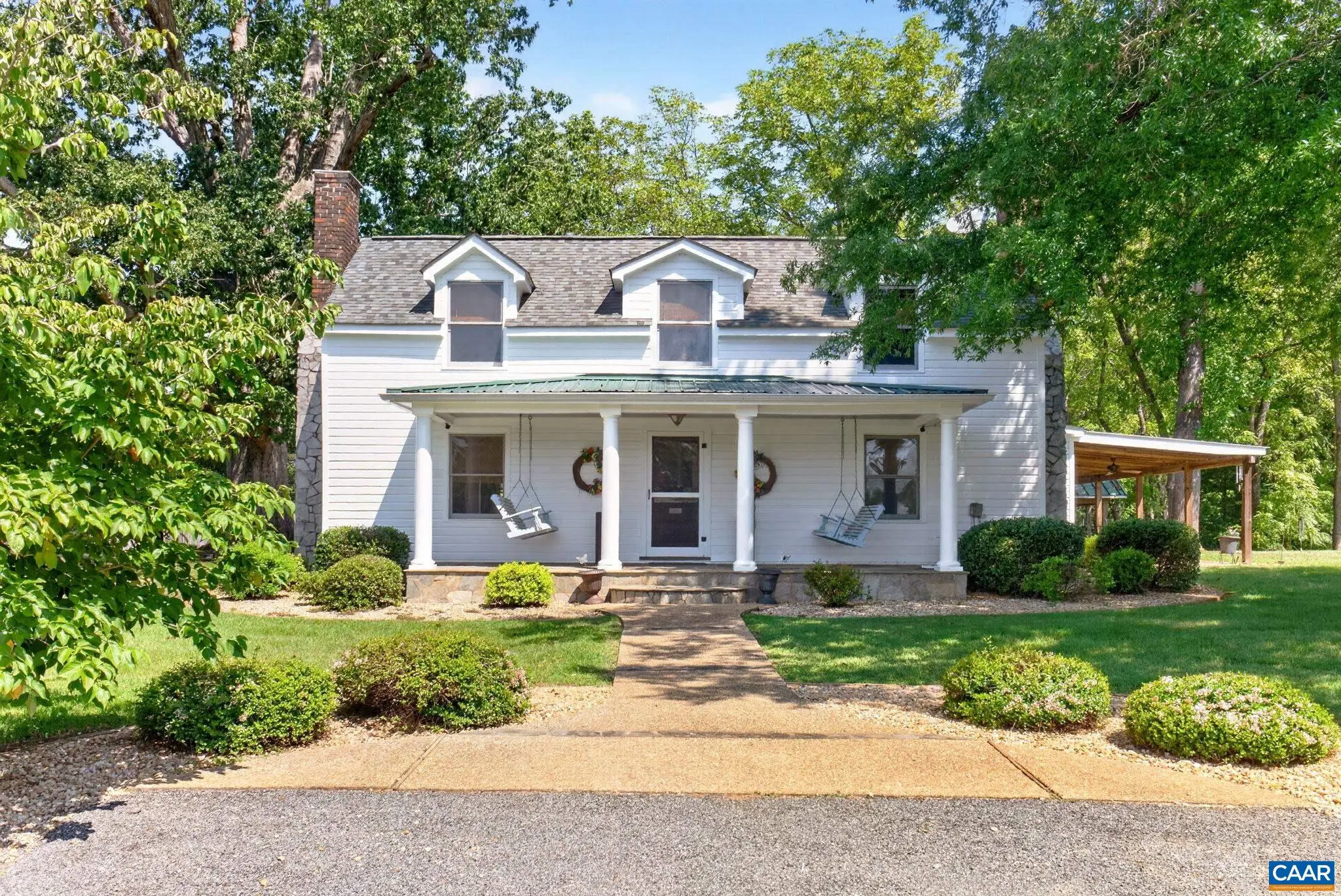 1353 Banton Shop Rd, Dillwyn