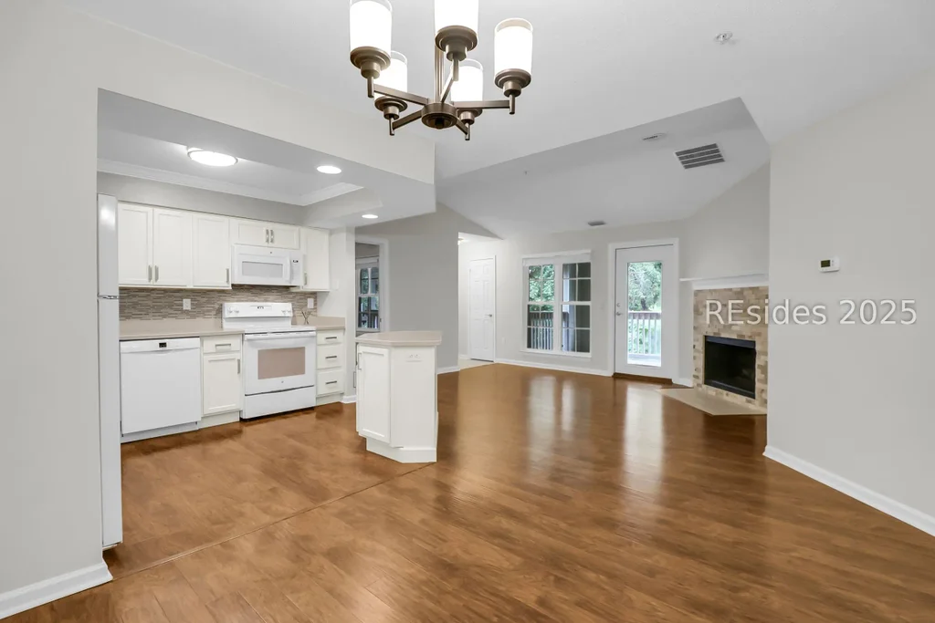 380 Marshland Road D34, Hilton Head Island