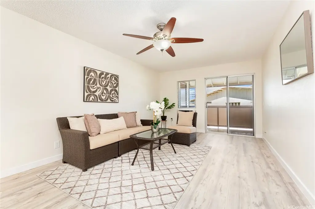 1209 Ala Alii Street # 72, Honolulu