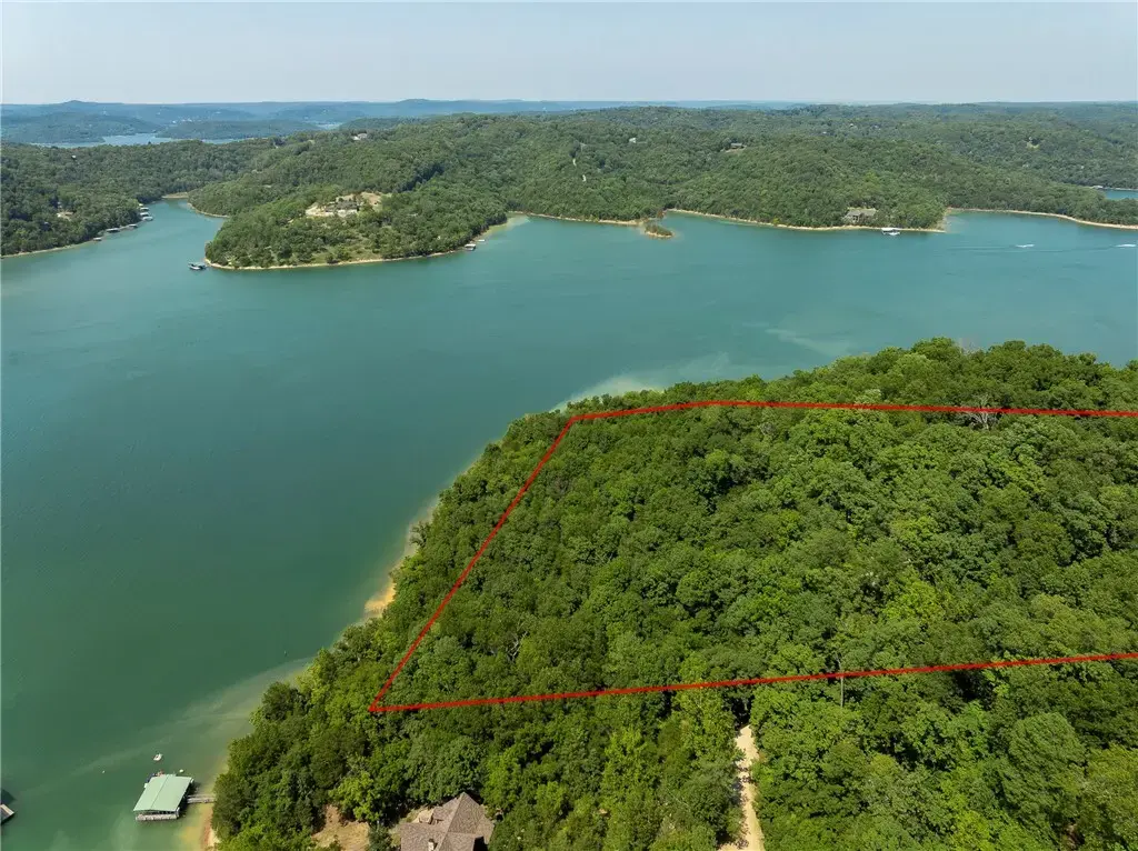 Tbd Cr 1520, Eureka Springs