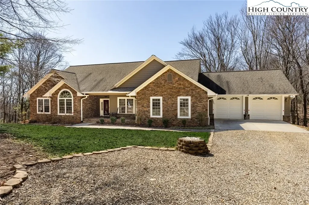 181 Abbey Road, McGrady