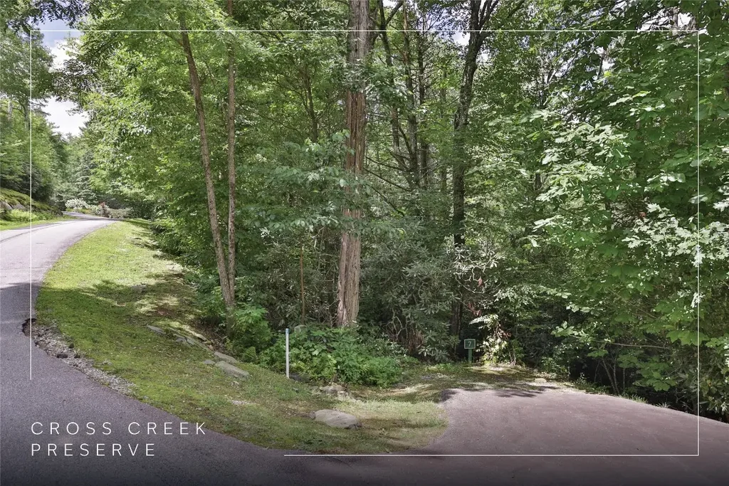 364 Cross Creek Trail, Cullowhee