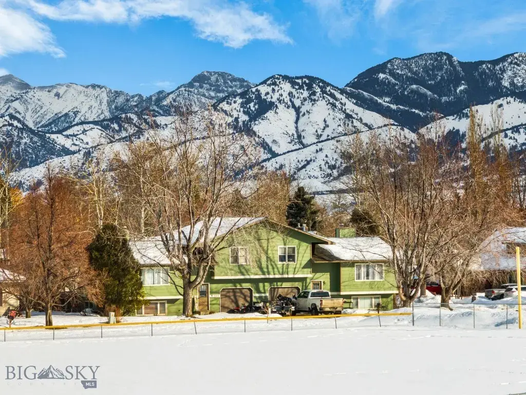2205 W Beall Street, Bozeman