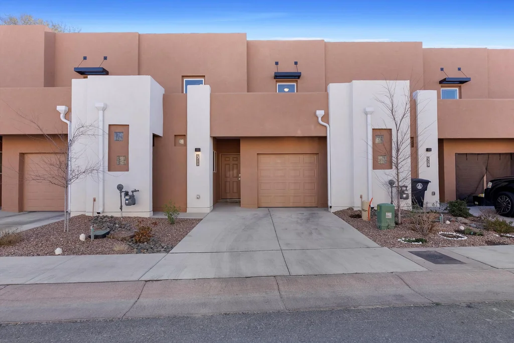 311 San Clemente Avenue Nw, Albuquerque