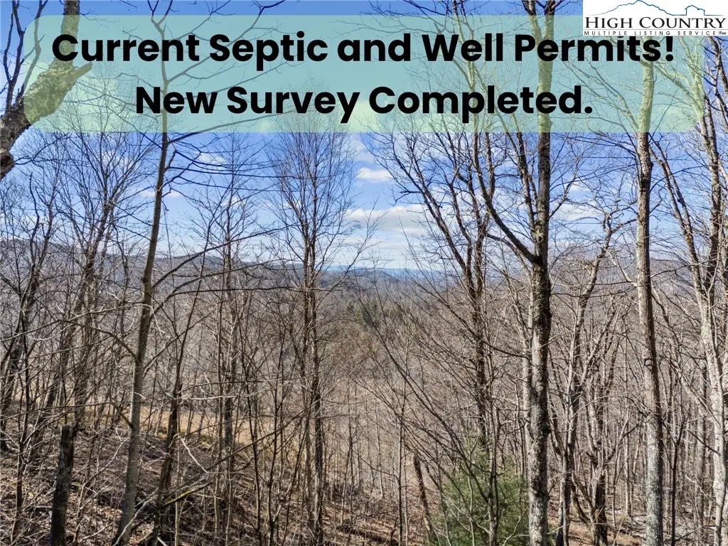Lot 37 Ski Acres Drive, Blowing Rock