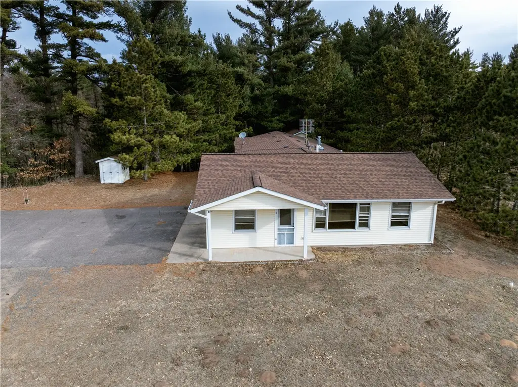 14376 State Road 70, Grantsburg