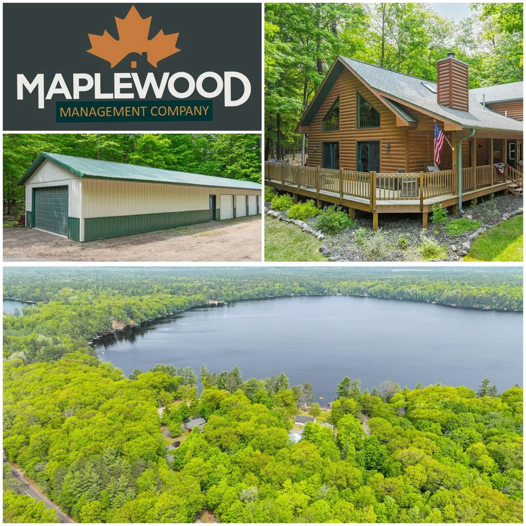 8250 Maplewood Ln # 16, Eagle River