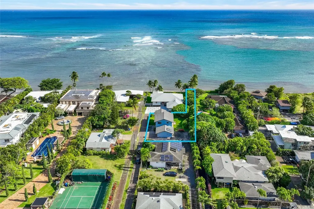 5225 Kalanianaole Highway, Honolulu