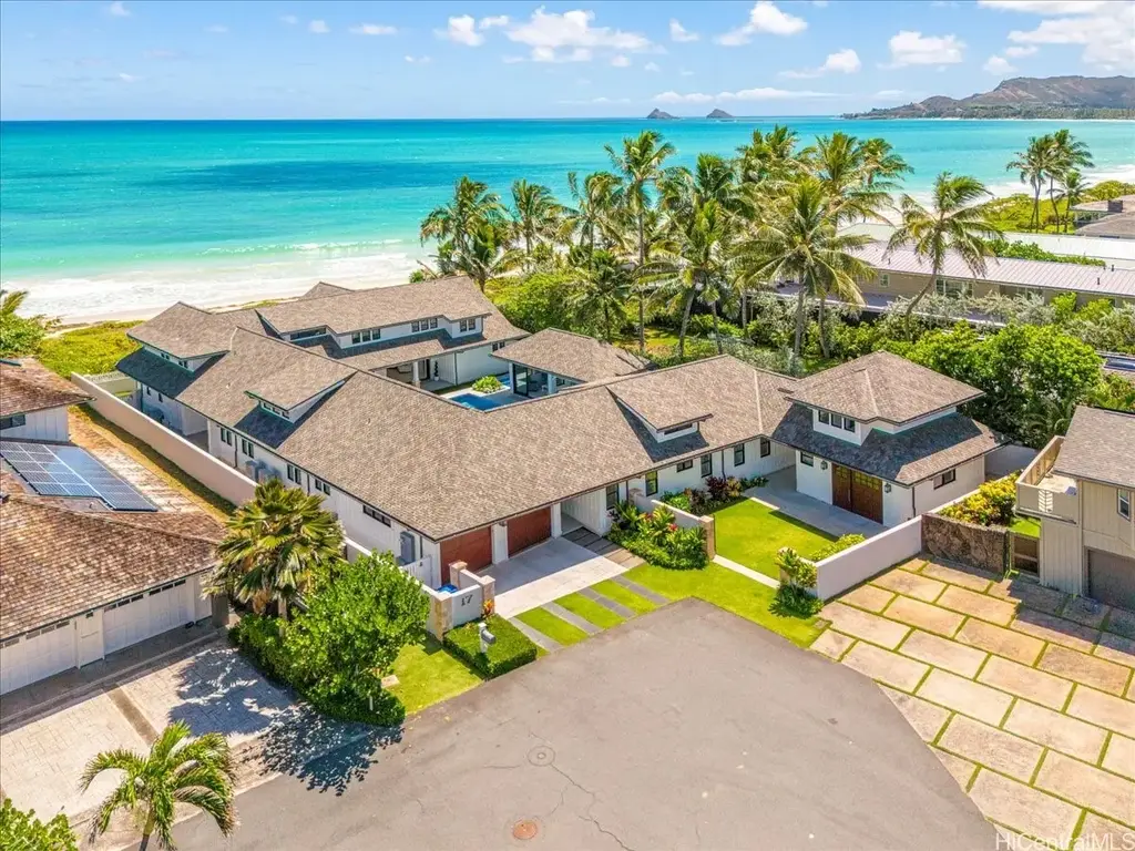 17 Laiki Place, Kailua