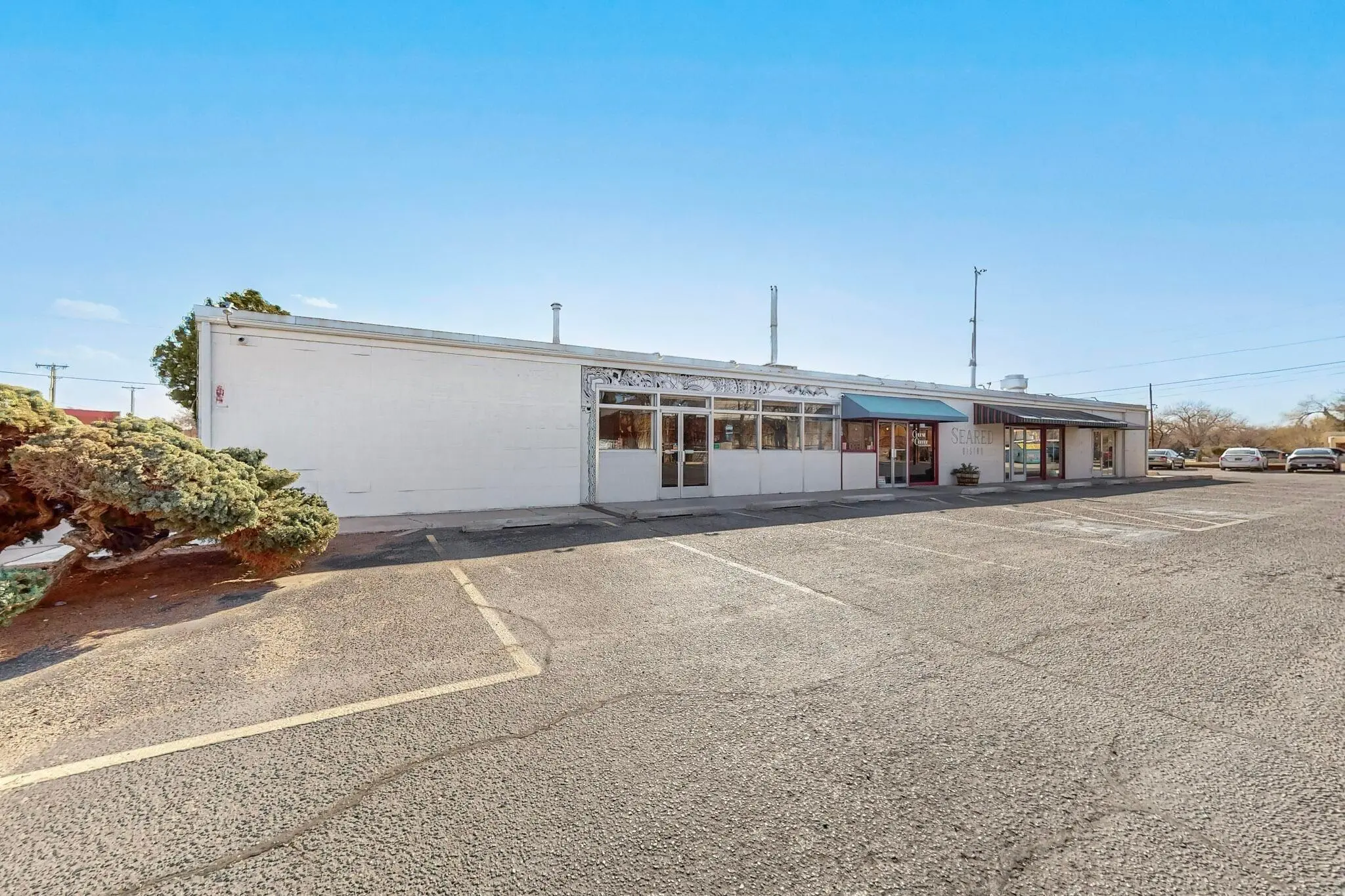 119 San Pasquale Avenue Sw, Albuquerque