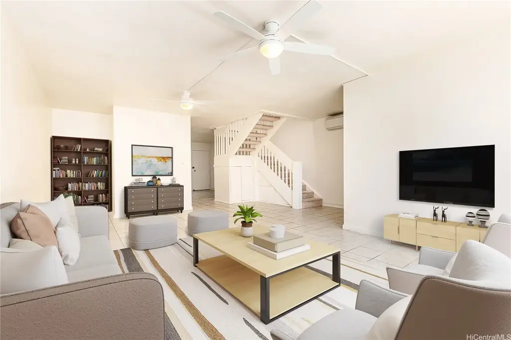 380 Kawaihae Street # 380e, Honolulu