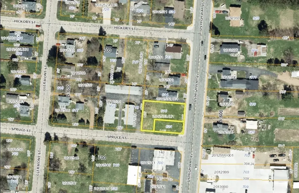 618 Superior St S, Antigo