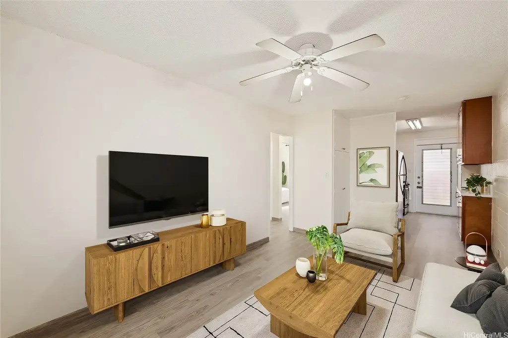 1426 Keeaumoku Street # A1, Honolulu