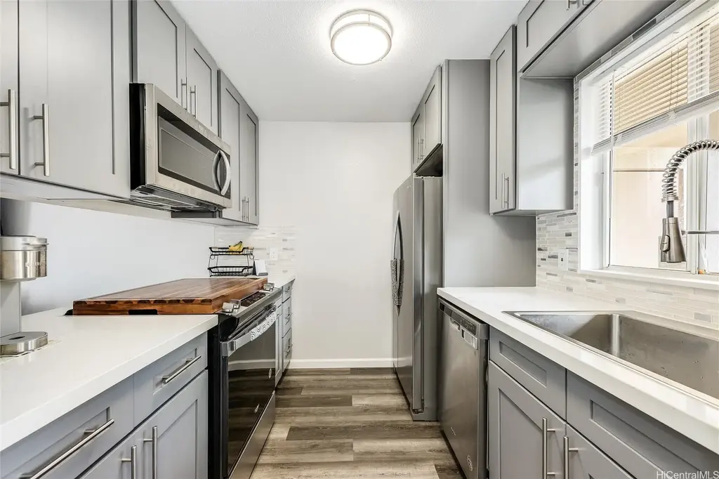 92-1248 Palahia Street # S105, Kapolei