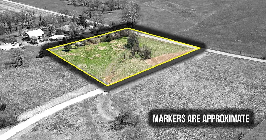 Tract 4 Nw Peterson, Highfill