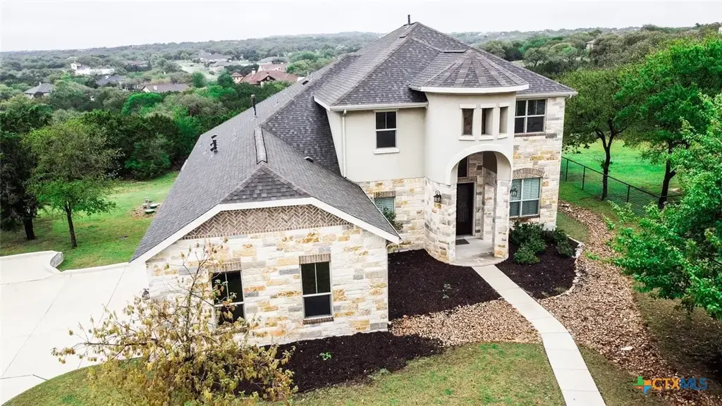 2617 Red Bud Way, New Braunfels