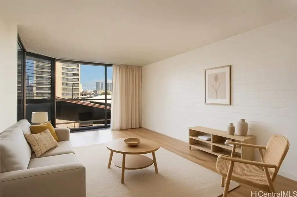 2334 Kapiolani Boulevard # 301, Honolulu