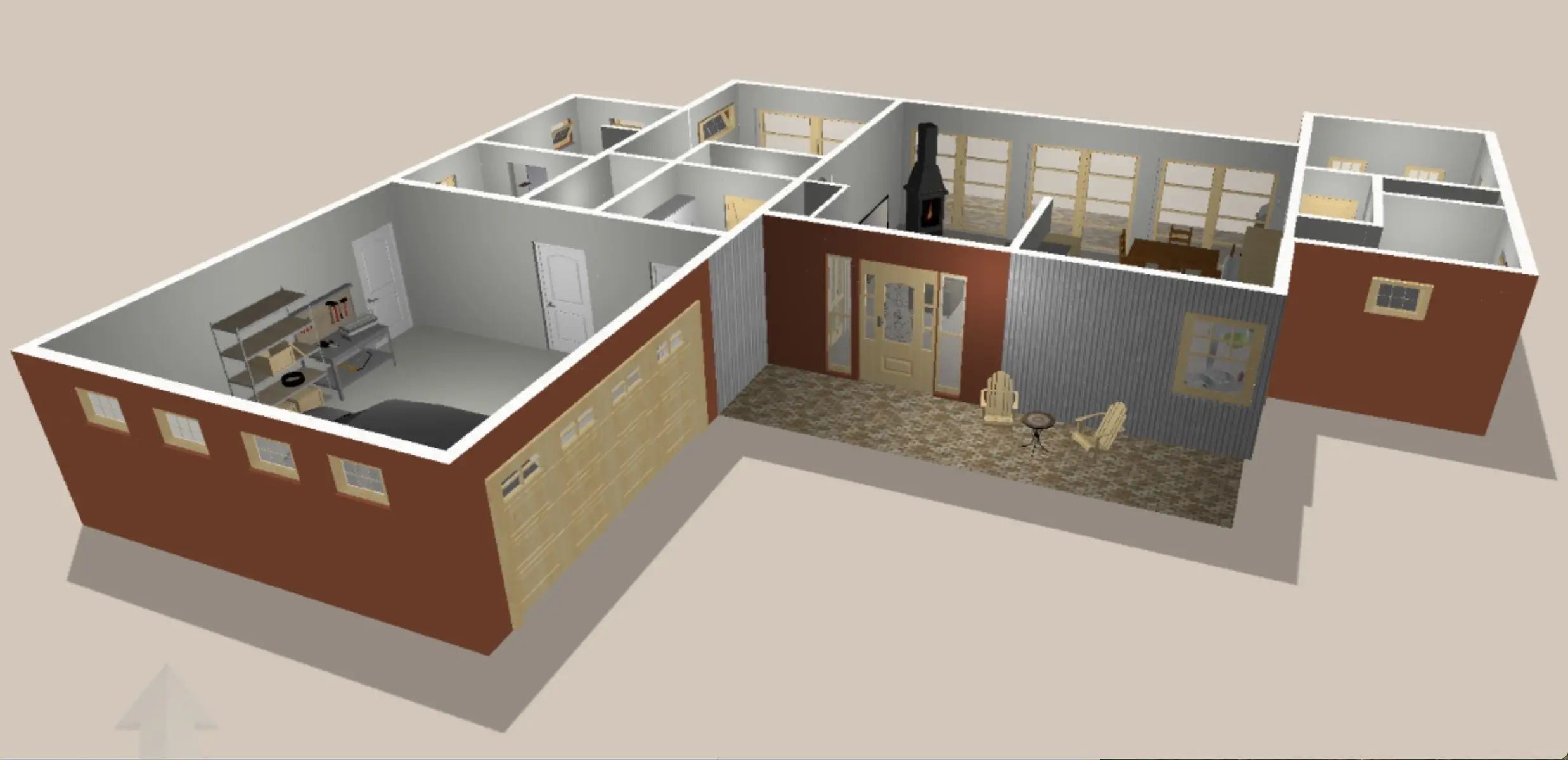 5 Colibri Court, Pecos