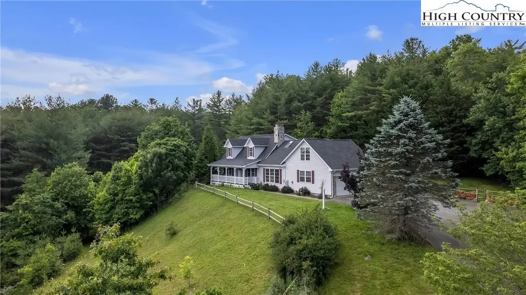 5106 Idlewild Road, Fleetwood