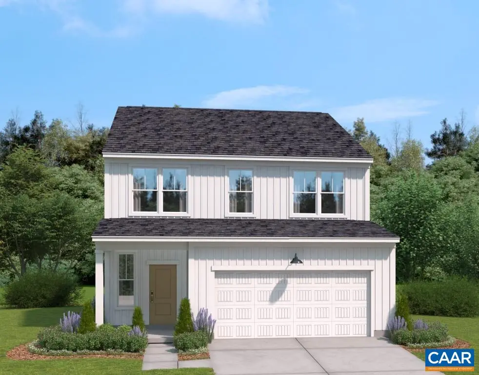 3065 Rambling Brook Ln, Crozet