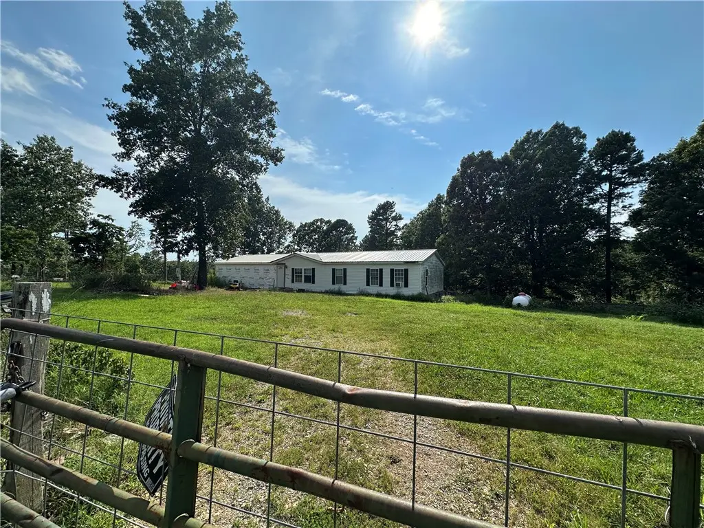 231 Jones Road, Yellville