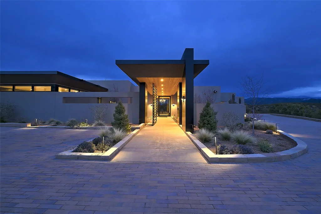 3287 Monte Sereno - Lot 48 Drive, Santa Fe